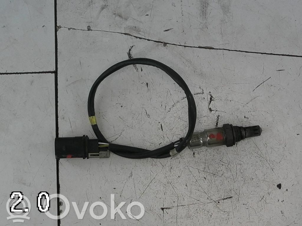 Volkswagen Polo V 6R Lambda probe sensor 