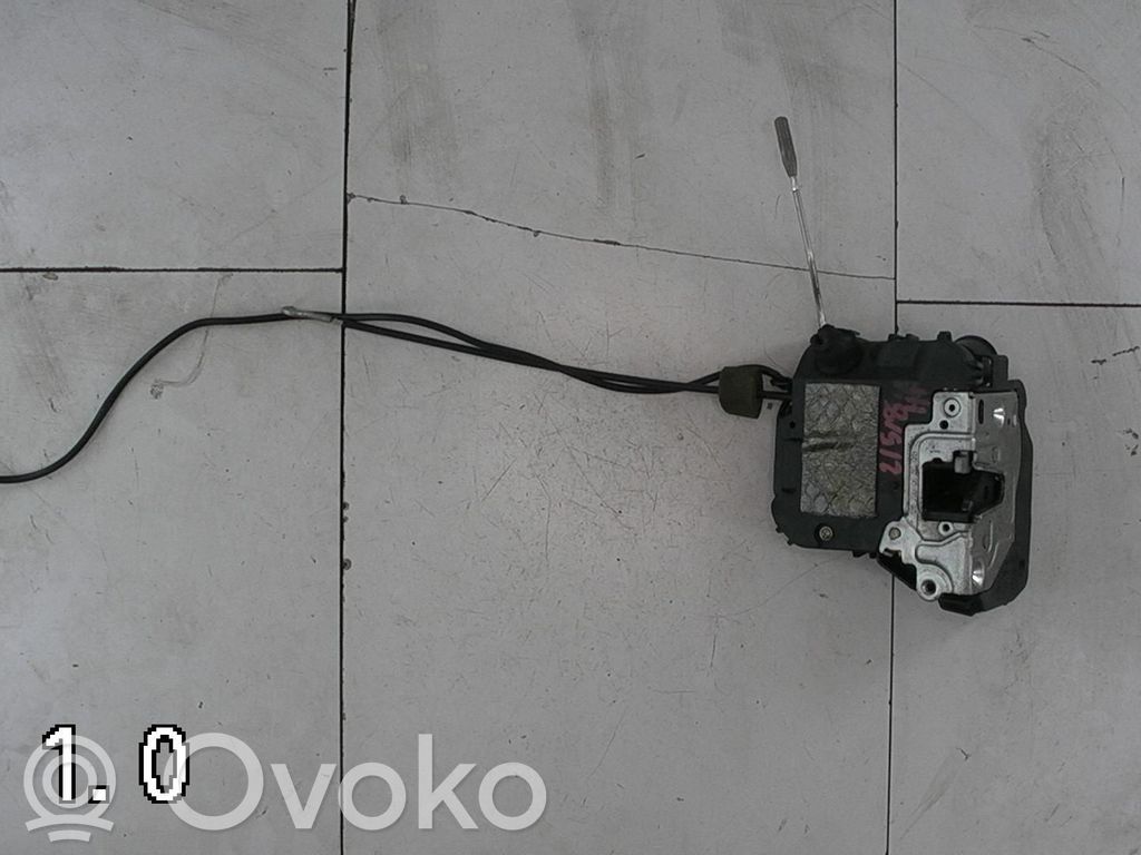 Motor de bloqueo de puertas   2117200635,2117200635