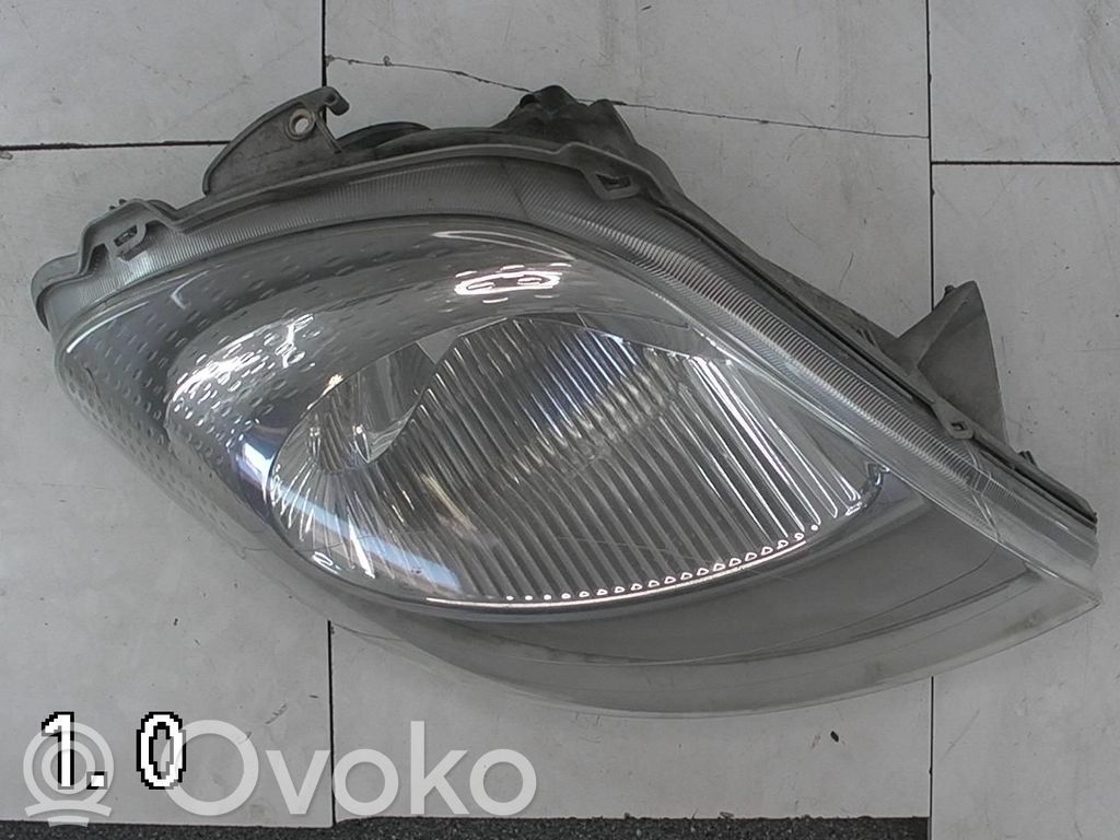 Headlight/headlamp