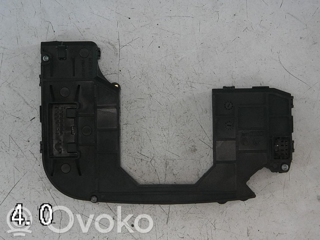 Audi A4 S4 B6 8E 8H Commodo, commande essuie-glace/phare 