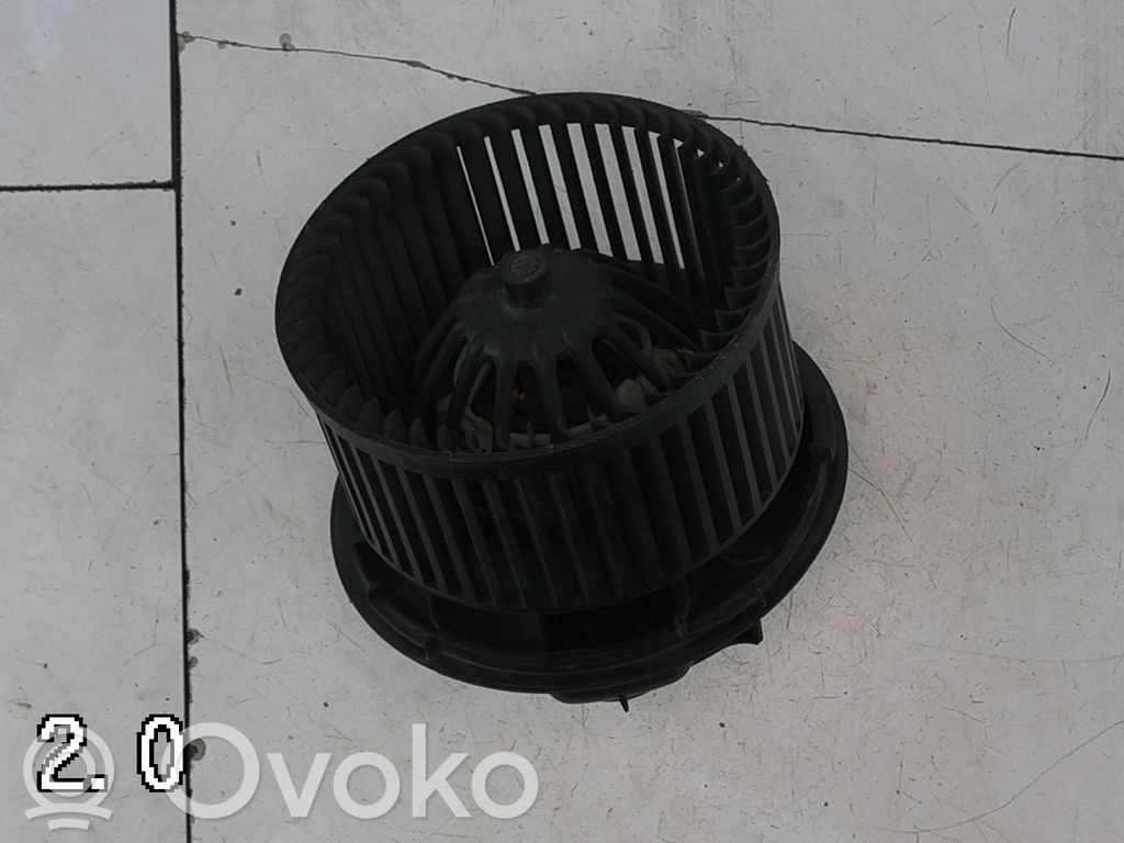 Nissan Micra Heater fan/blower 