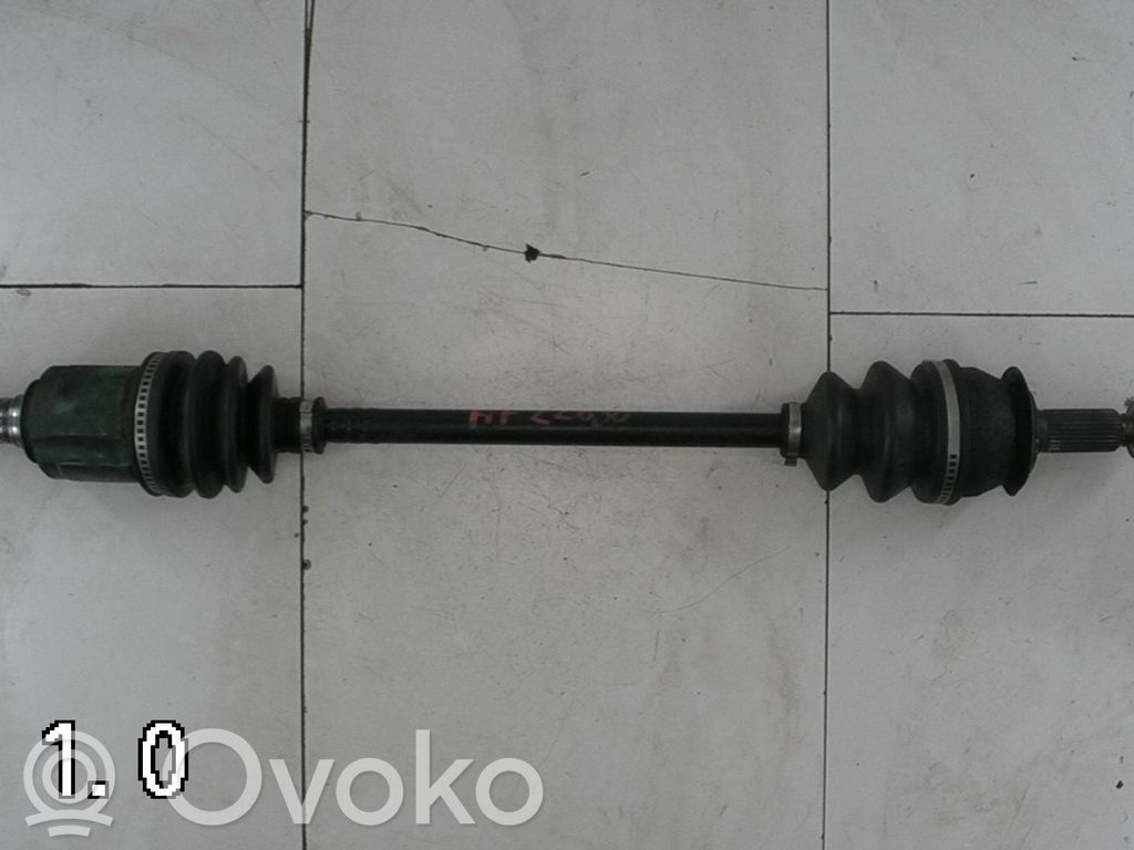 Subaru Levorg Eje de transmisión delantero 