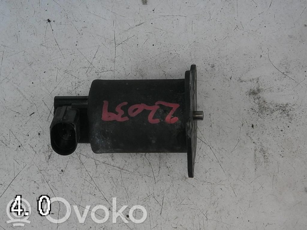 Válvula EGR   72281854