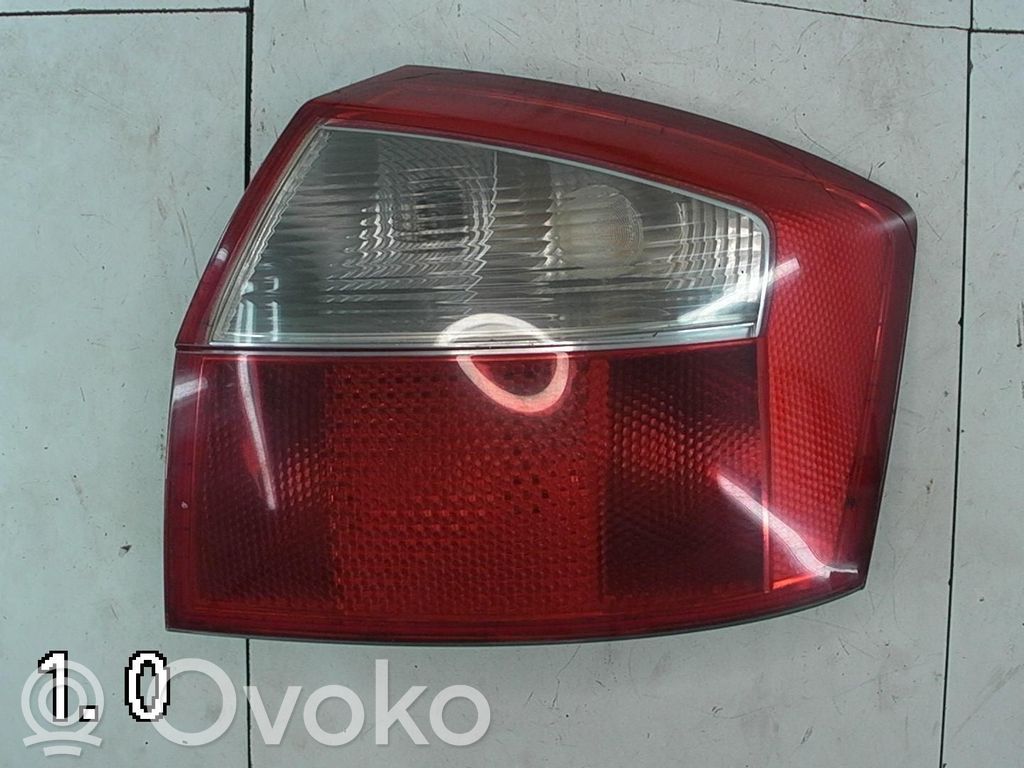 Audi A4 S4 B6 8E 8H Takavalot 