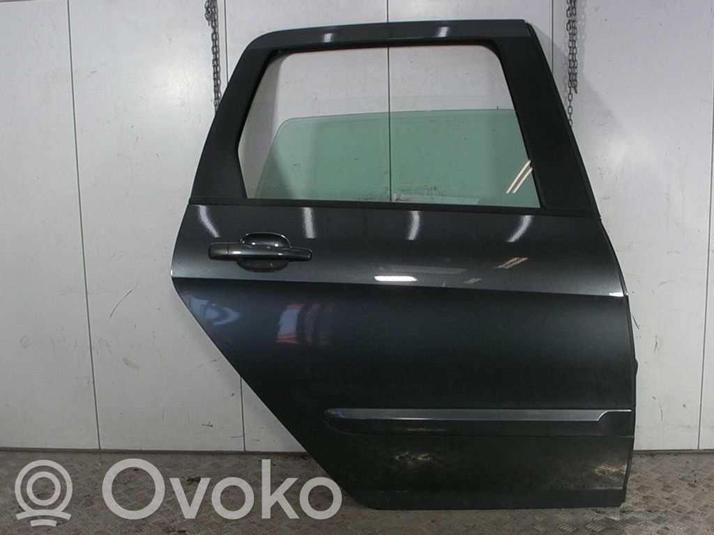 Tür hinten   9008X1