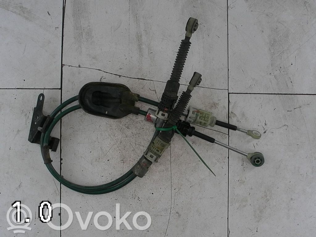 Nissan Micra Cabluri schimbător viteze 