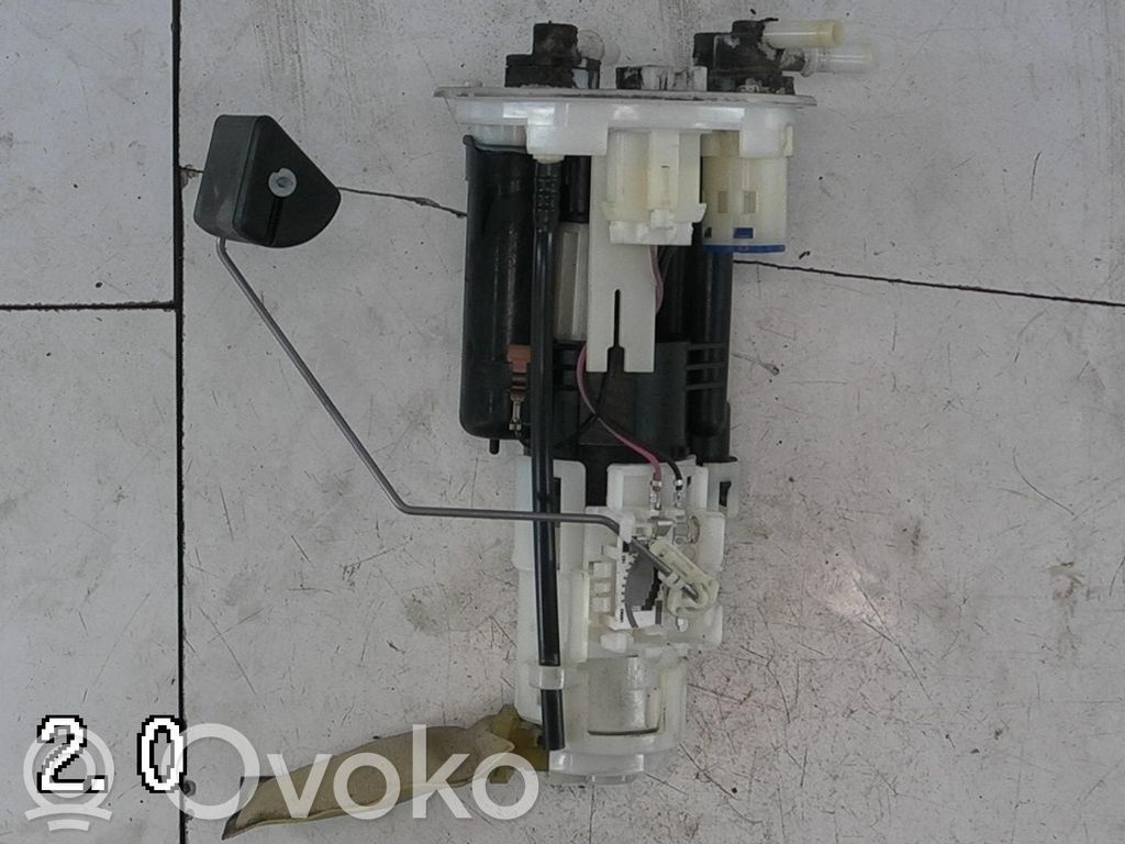 Suzuki Liana Pompe à carburant 