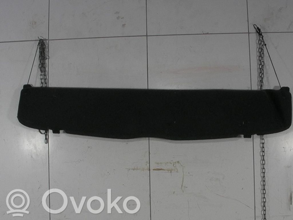Citroen C2 Polita portbagaj