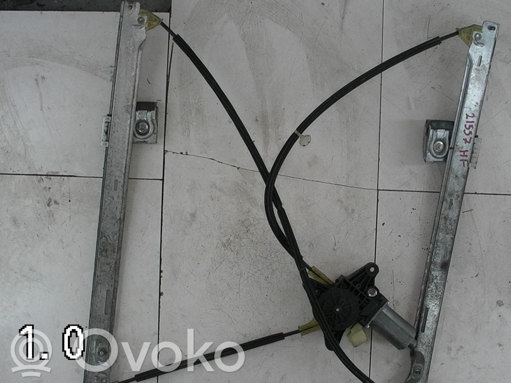 Mercedes-Benz Vito Viano W639 Motor macara geam ușă față 