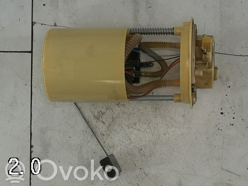 Fiat Punto Evo Bomba interna de combustible 