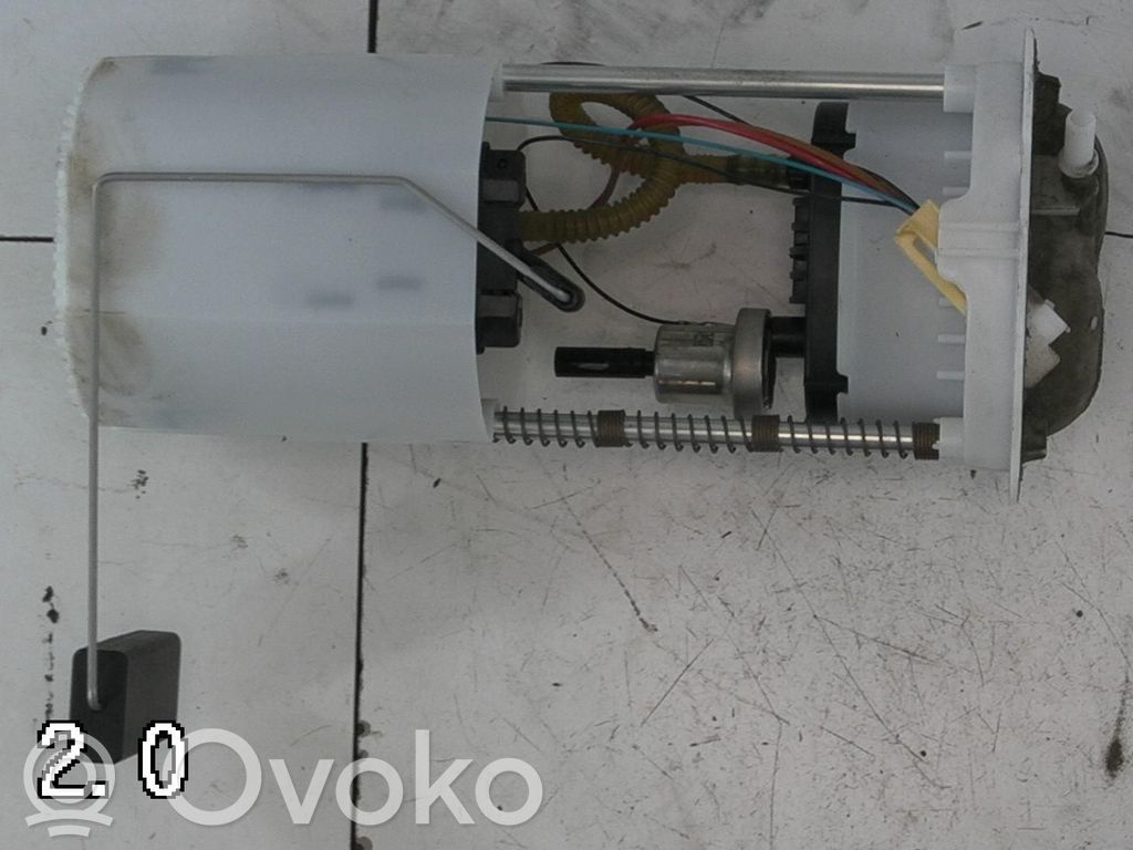 Suzuki SX4 Pompă combustibil în rezervor 