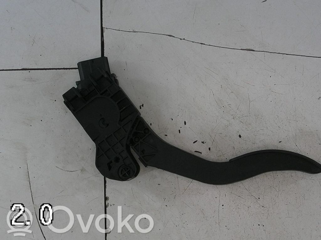 Pedale dell’acceleratore   1S1721503A