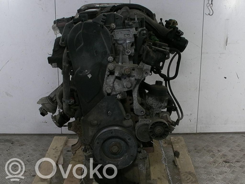 Dzinējs   G6DA,1343078