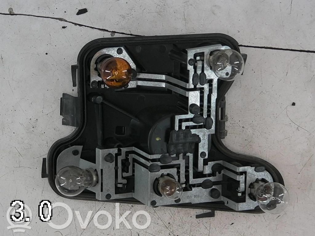 Audi A4 S4 B6 8E 8H Takavalot 