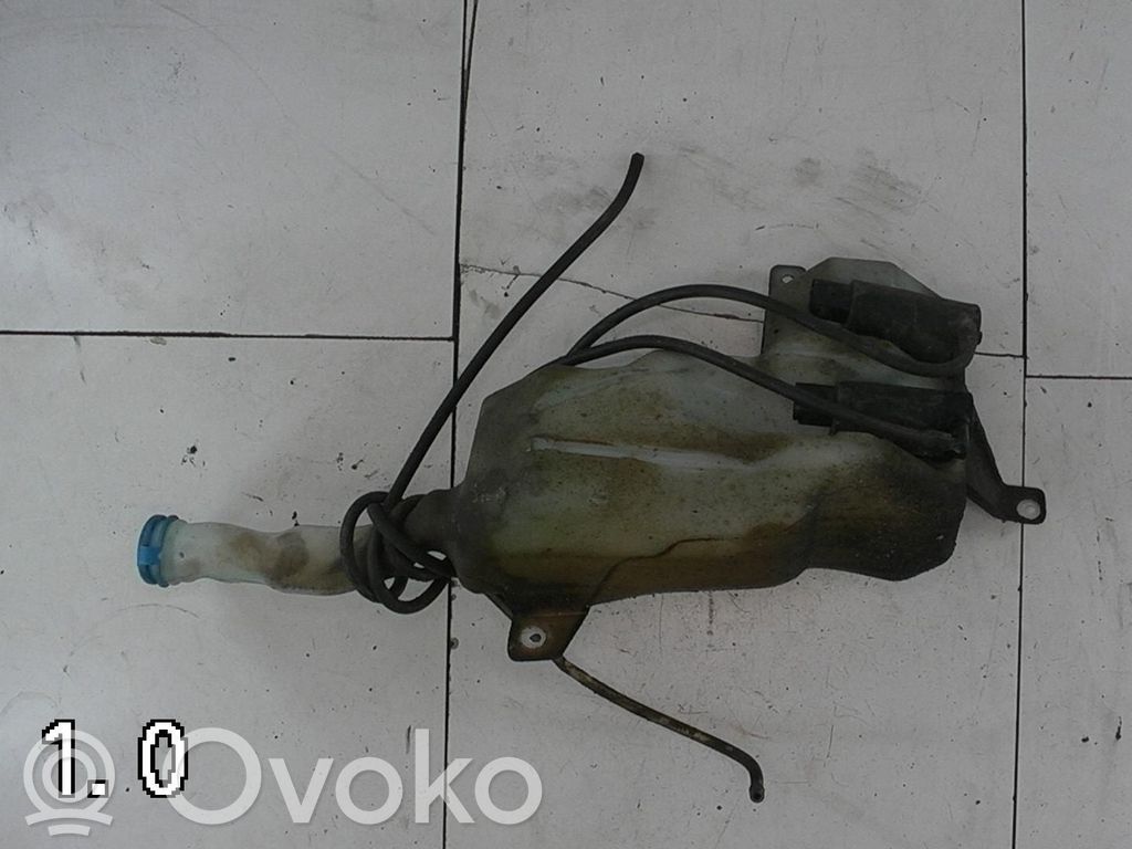 Zbiornik płynu do spryskiwaczy szyby przedniej / czołowej   MED2MOTORER,3845080J10000,3841080J10000,3841080J00000