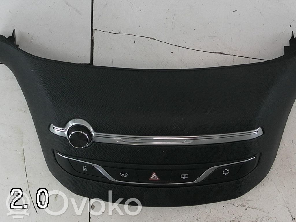 Interruptor de luz   96777660ZD,96777660ZD