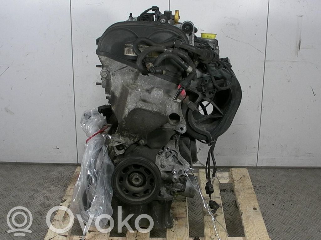 Variklis   04C100031M,04C100098AX