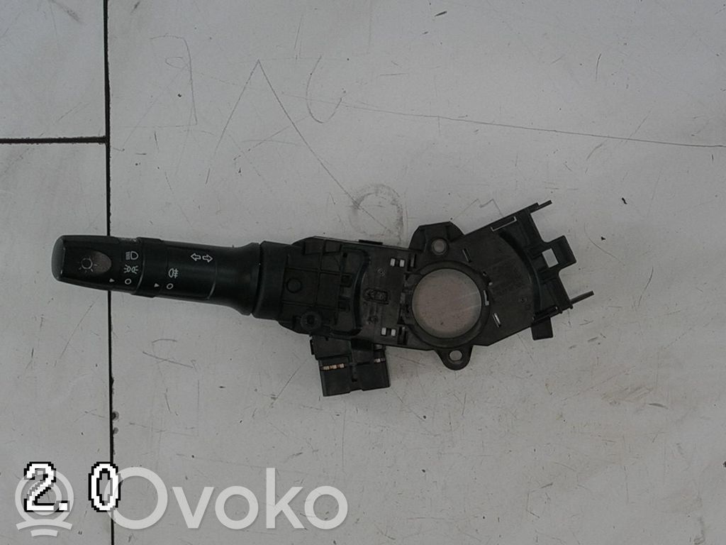 KIA Picanto Interruptor/palanca de limpiador de luz de giro 