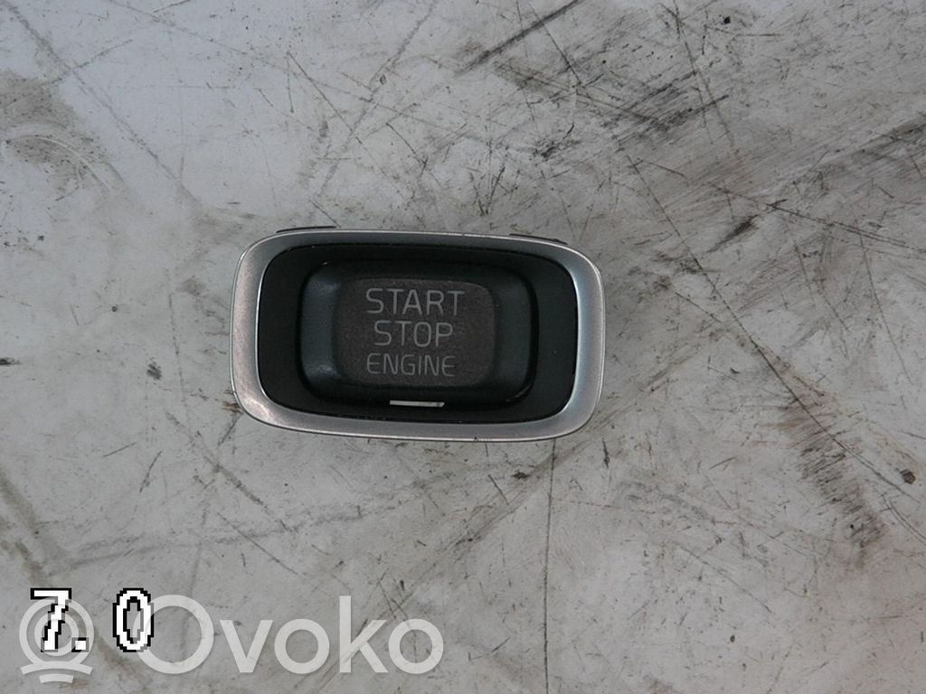 Interruttore a pulsante start e stop motore   31456645
