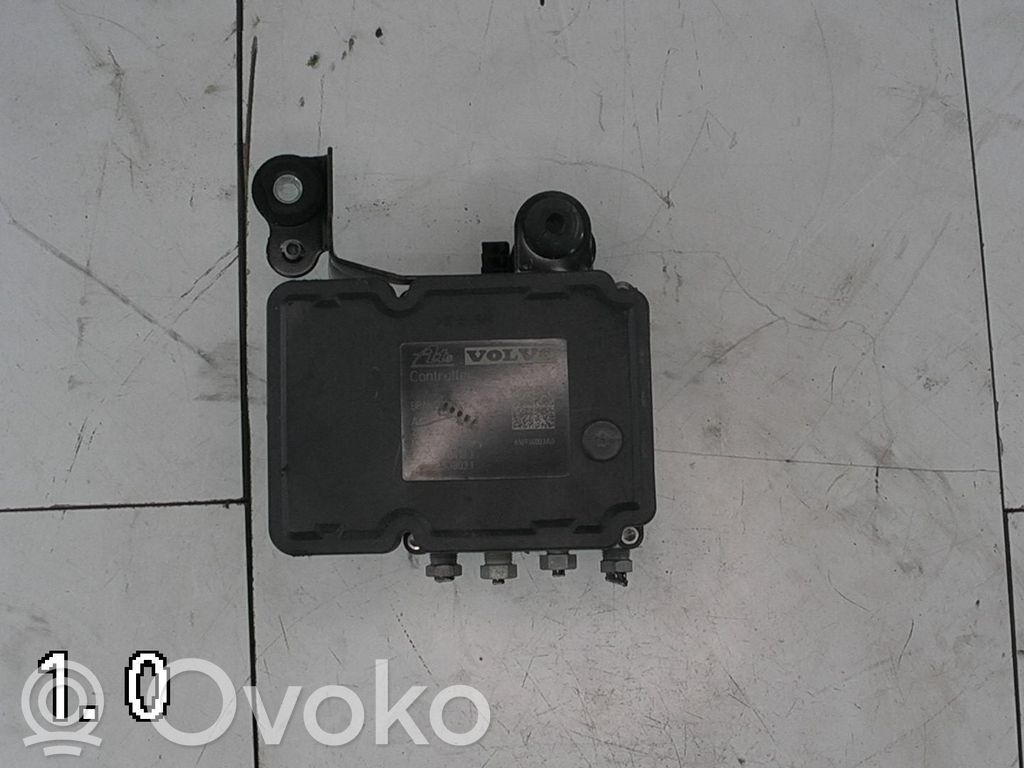 Volvo S60 Pompa ABS 