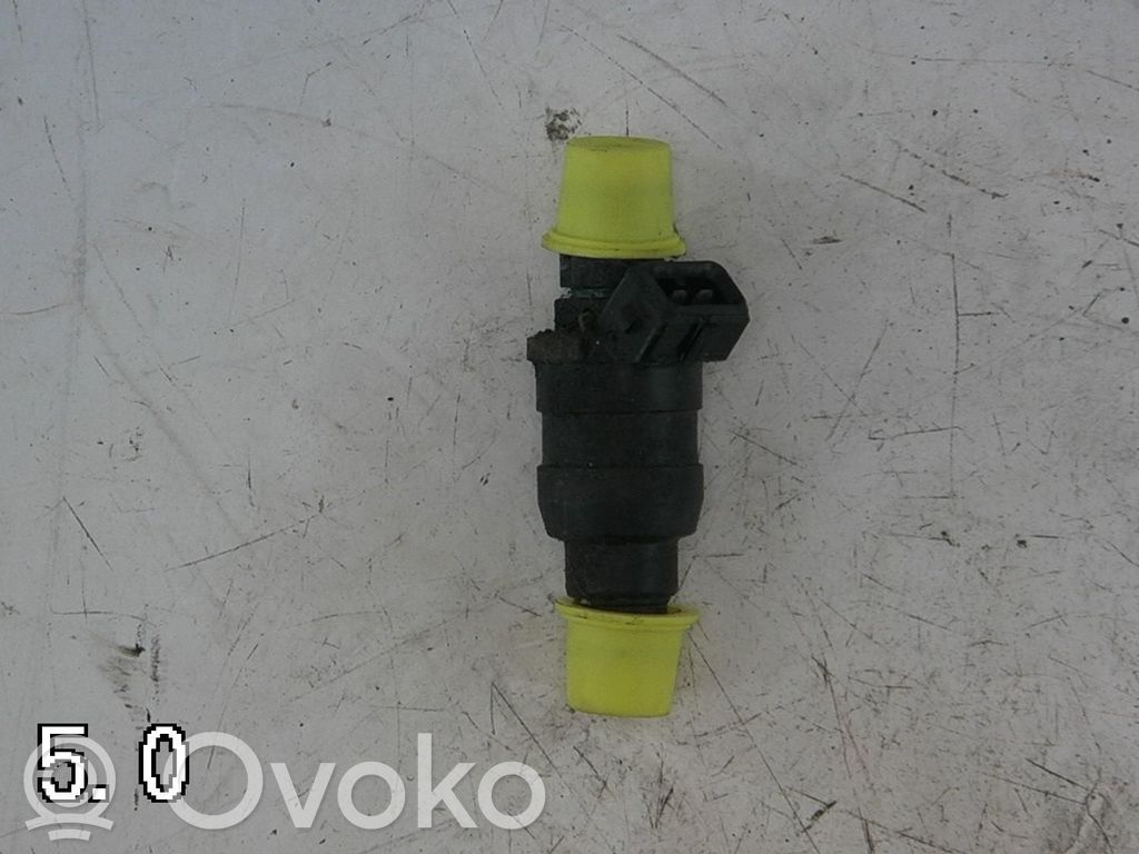 Peugeot 306 Polttoainesuutin 