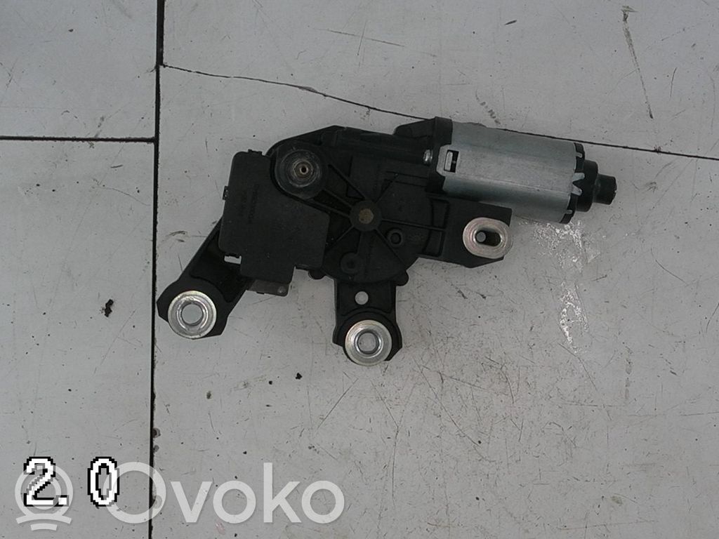 Audi A6 S6 C7 4G Silniczek wycieraczki szyby tylnej 