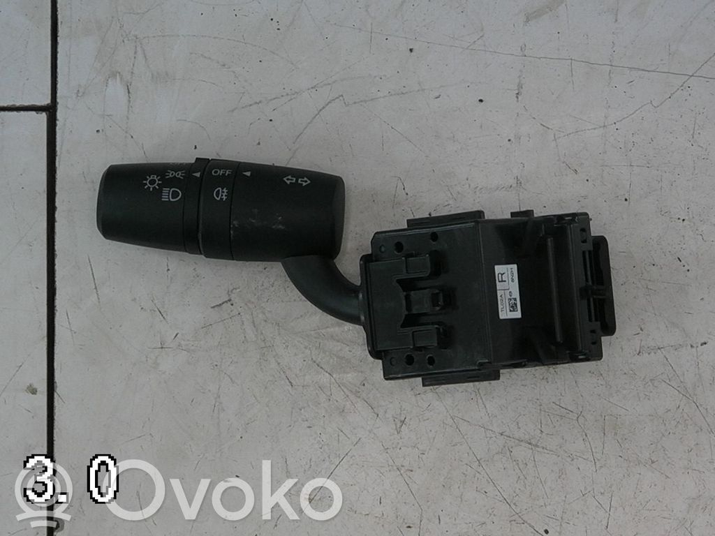 Mazda 2 Wiper turn signal indicator stalk/switch 