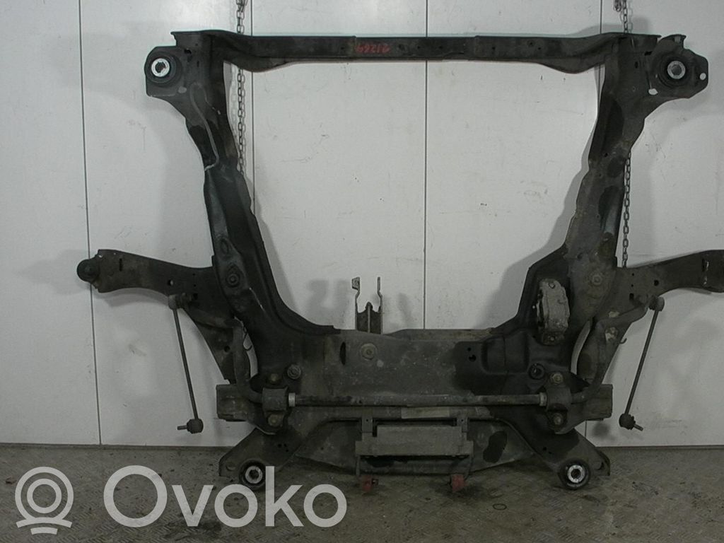 Front subframe   31406807,31406807