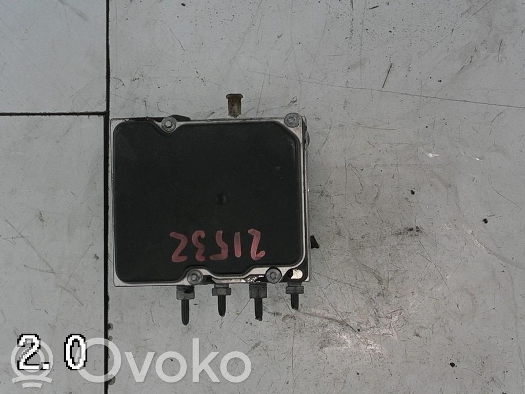 Peugeot 307 ABS Pump 