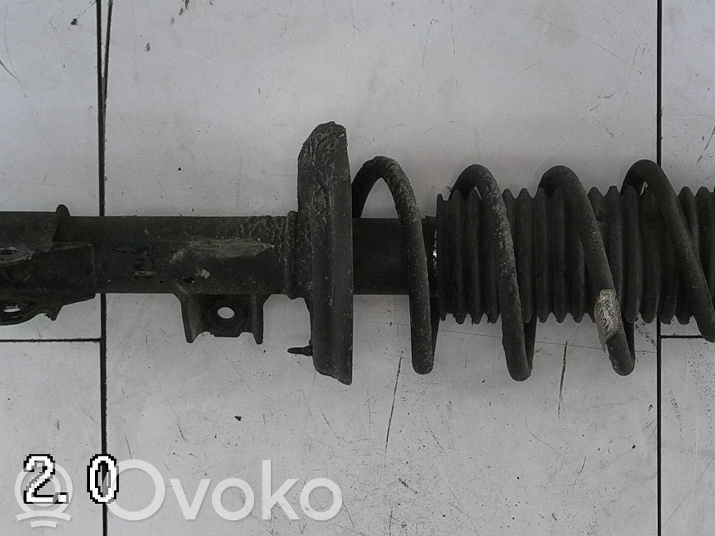 Opel Karl Ansamblu amortizor cu arc față 