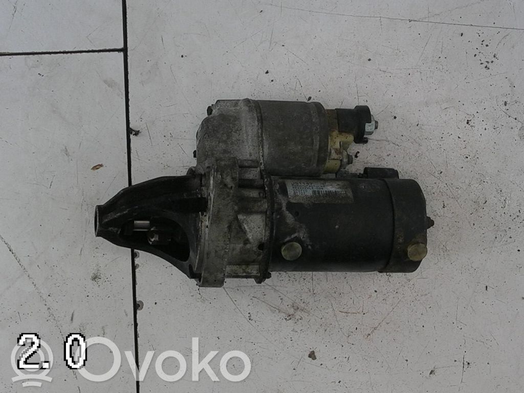 Стартер   D6RA167,D6RA67,31200P1JE010,31200P1JE030,31200P1JS010,GNU4820