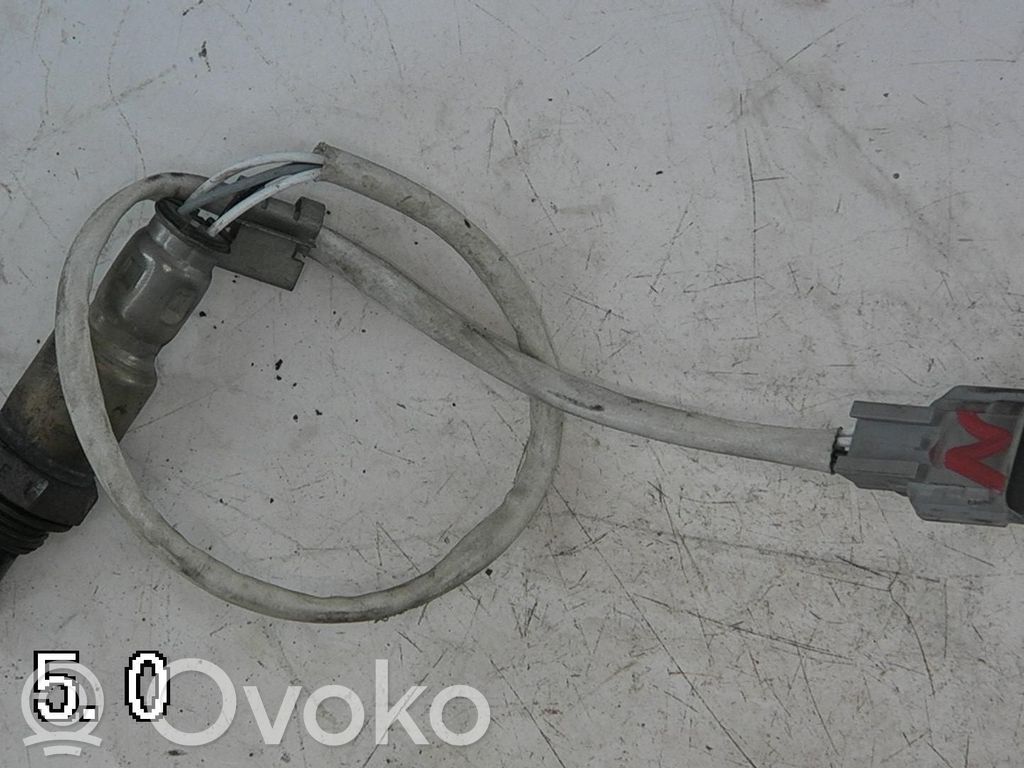 Sonde lambda   2269000Q1D