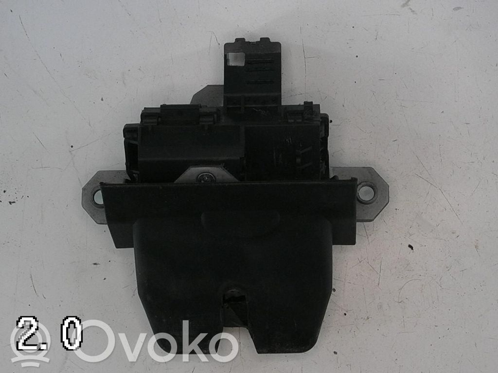 Volvo S60 Motor de bloqueo de puertas 