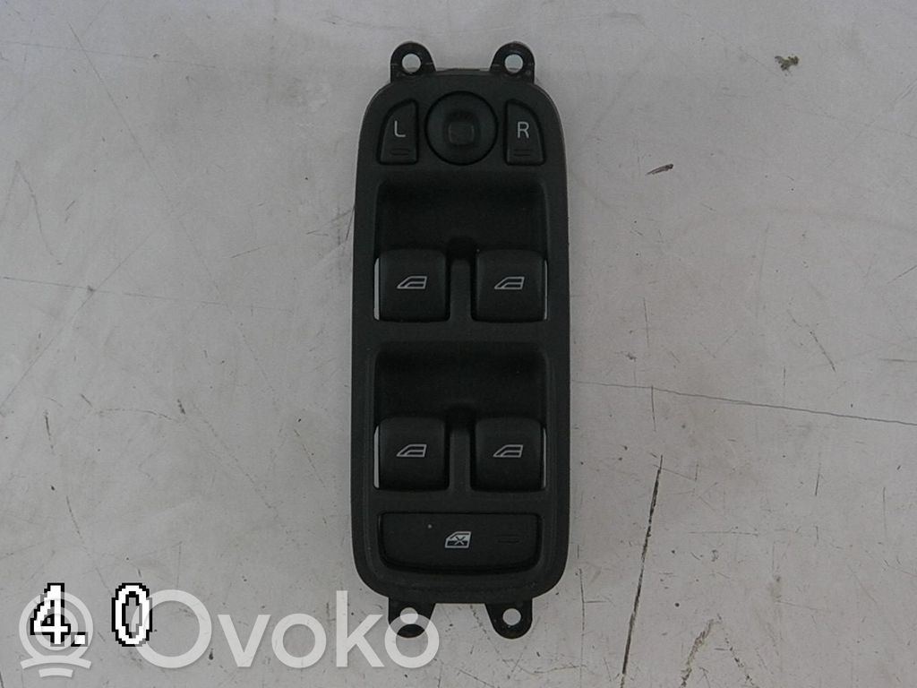 Volvo S60 Electric window control switch 