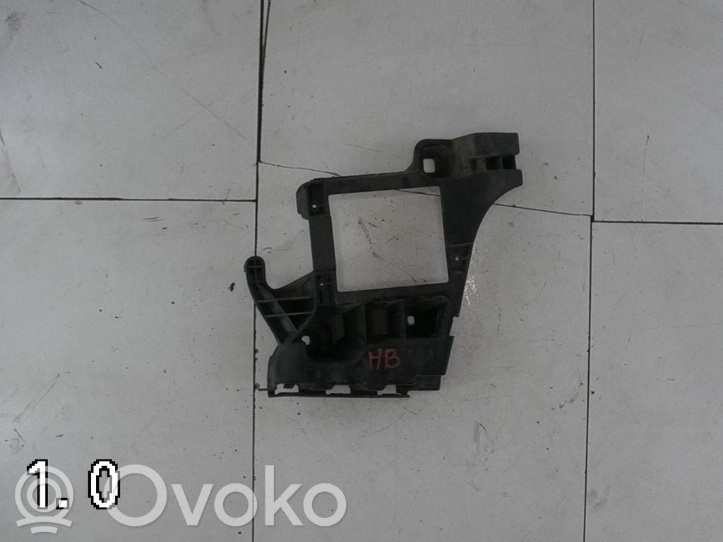 Traversă bară spate   4G9807394