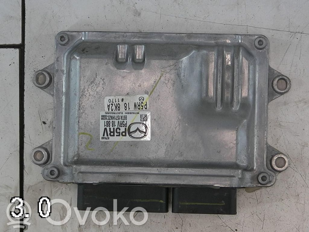 Engine control unit/module