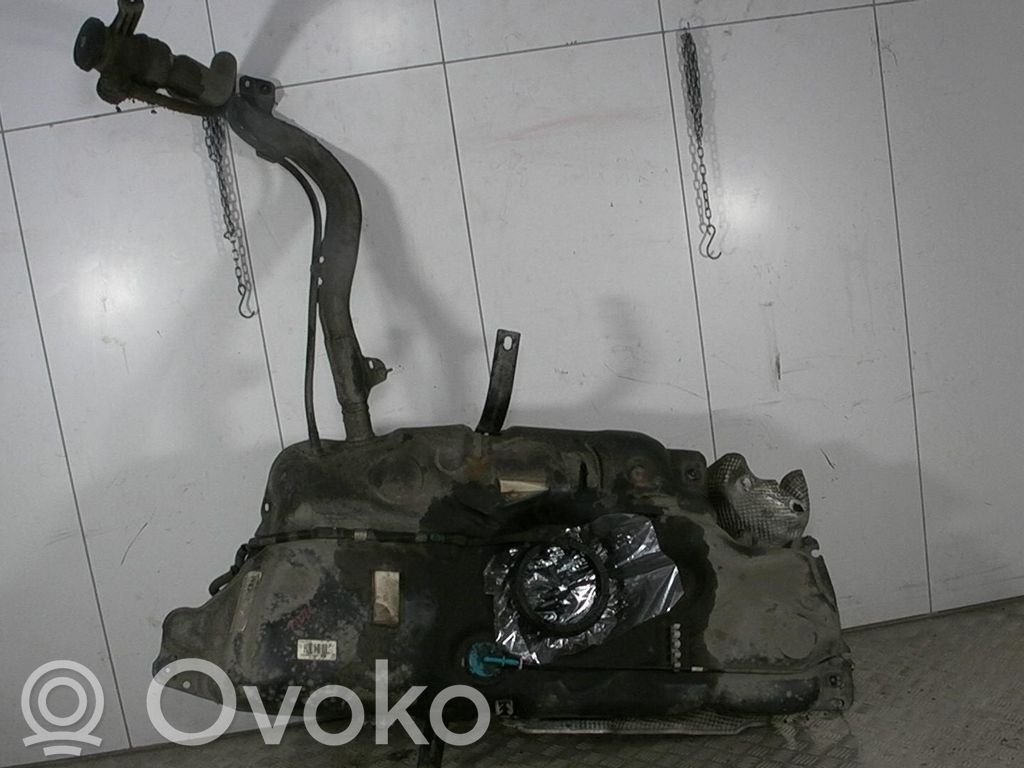 Peugeot 308 Rezervor combustibil