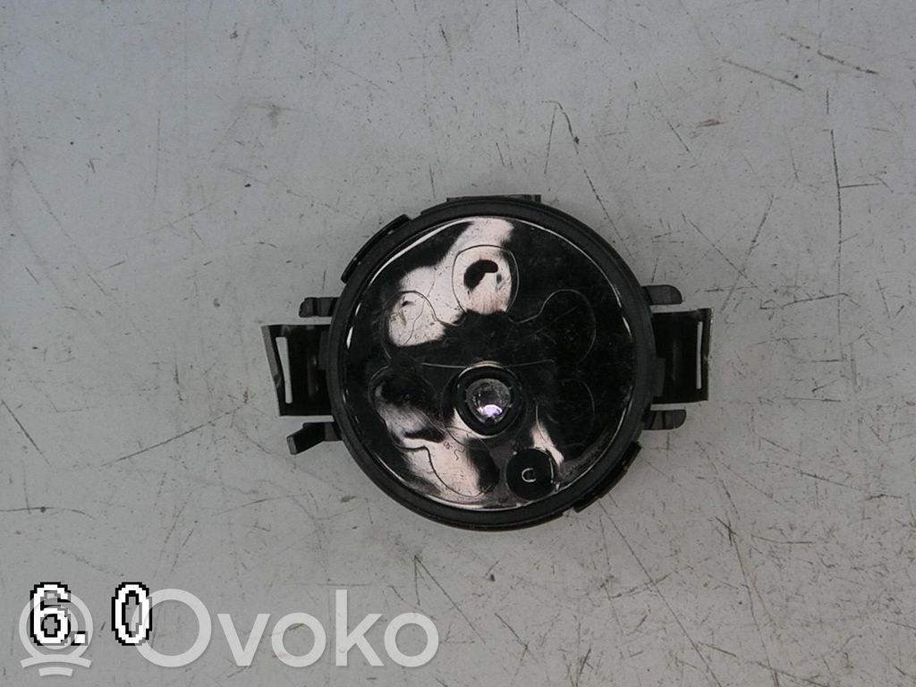 Renault Scenic III -  Grand scenic III Rain sensor 