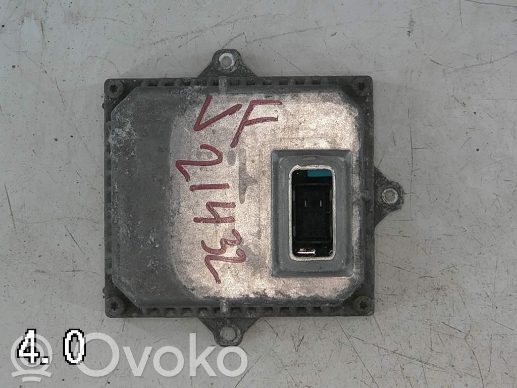 Lastre de faros xenón   1370329074,63127176068