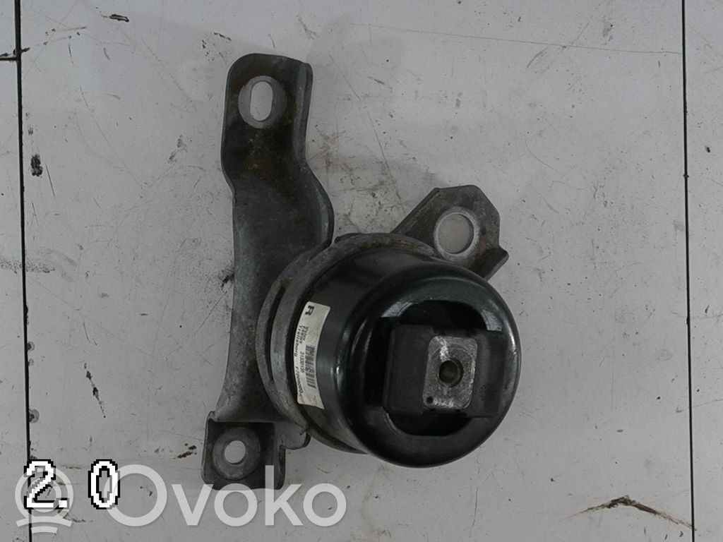 Volvo XC60 Supporto di montaggio del motore