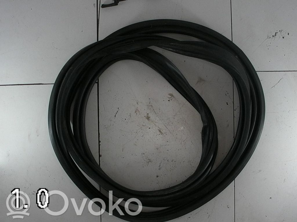 Volvo XC60 Junta de goma del maletero (carrocería)