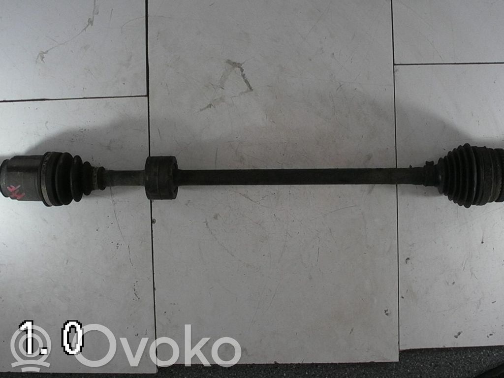Suzuki Celerio Semiasse anteriore