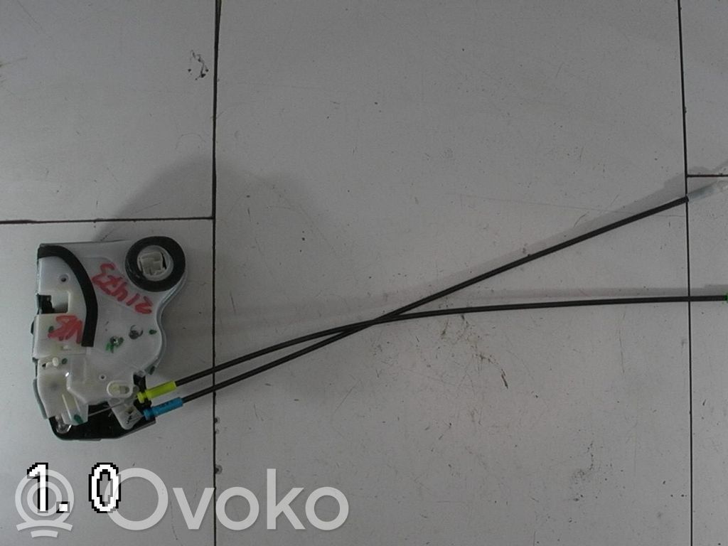 Motor de bloqueo de puertas   2BENISTIK,8230284M00000