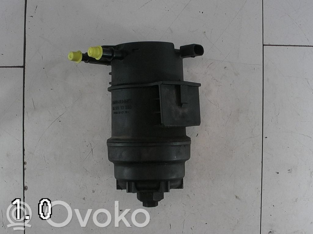 Gehäuse Kraftstofffilter   31302682,31302682