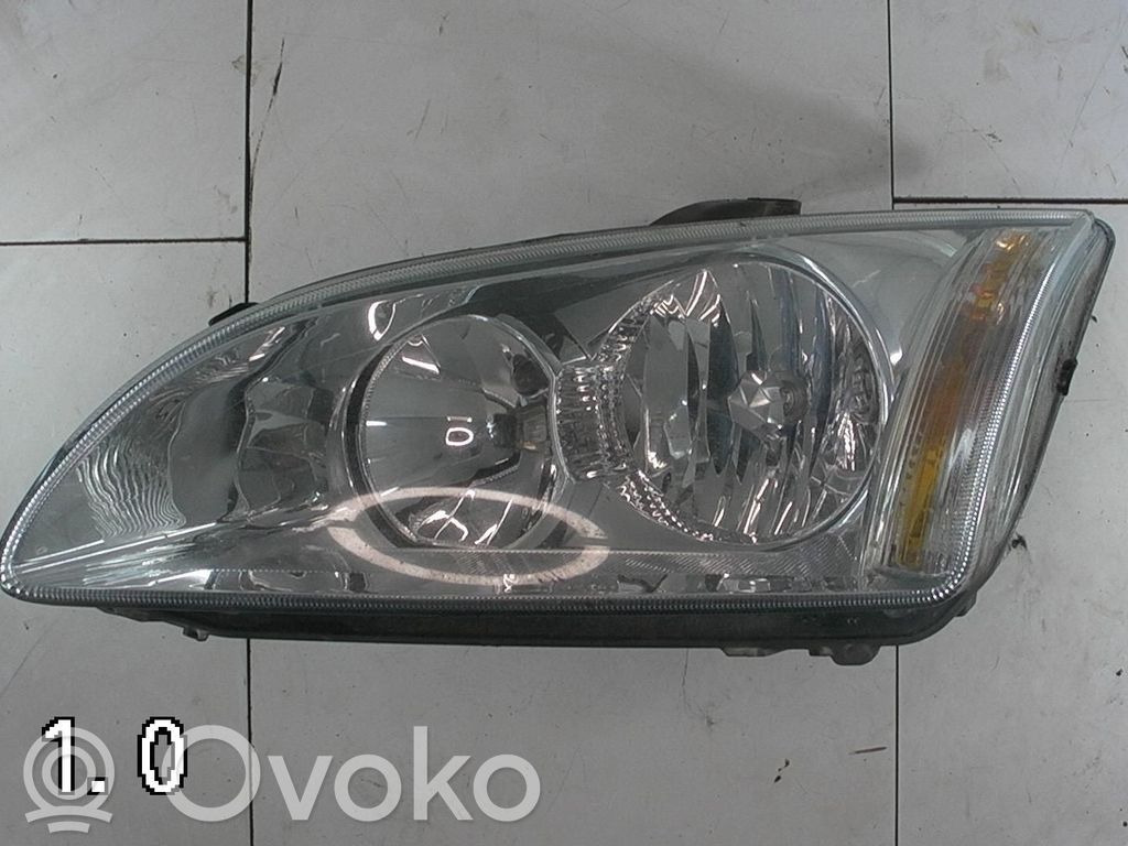 Faro delantero/faro principal   1480990
