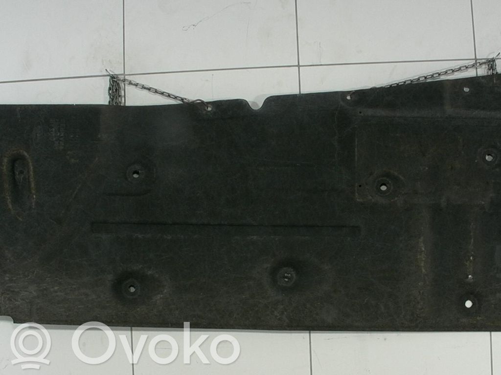 Ford Focus Dugno apsauga galinės važiuoklės 