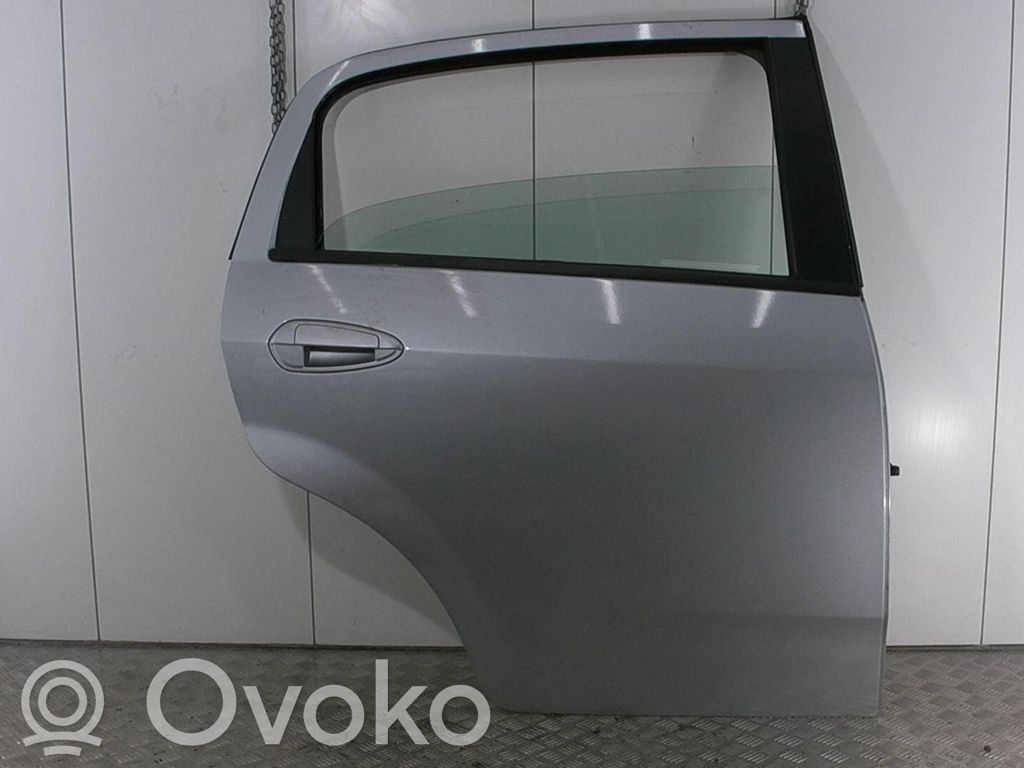 Fiat Grande Punto Portiera posteriore