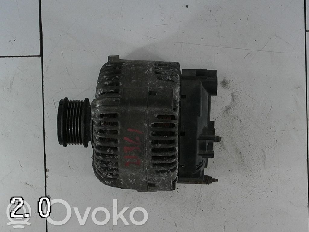 Volkswagen Touran I Generatorius 