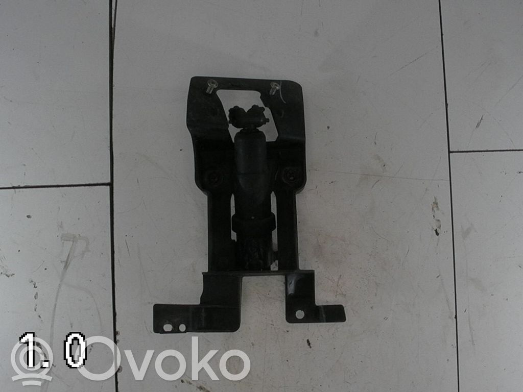 Windscreen/windshield washer pump