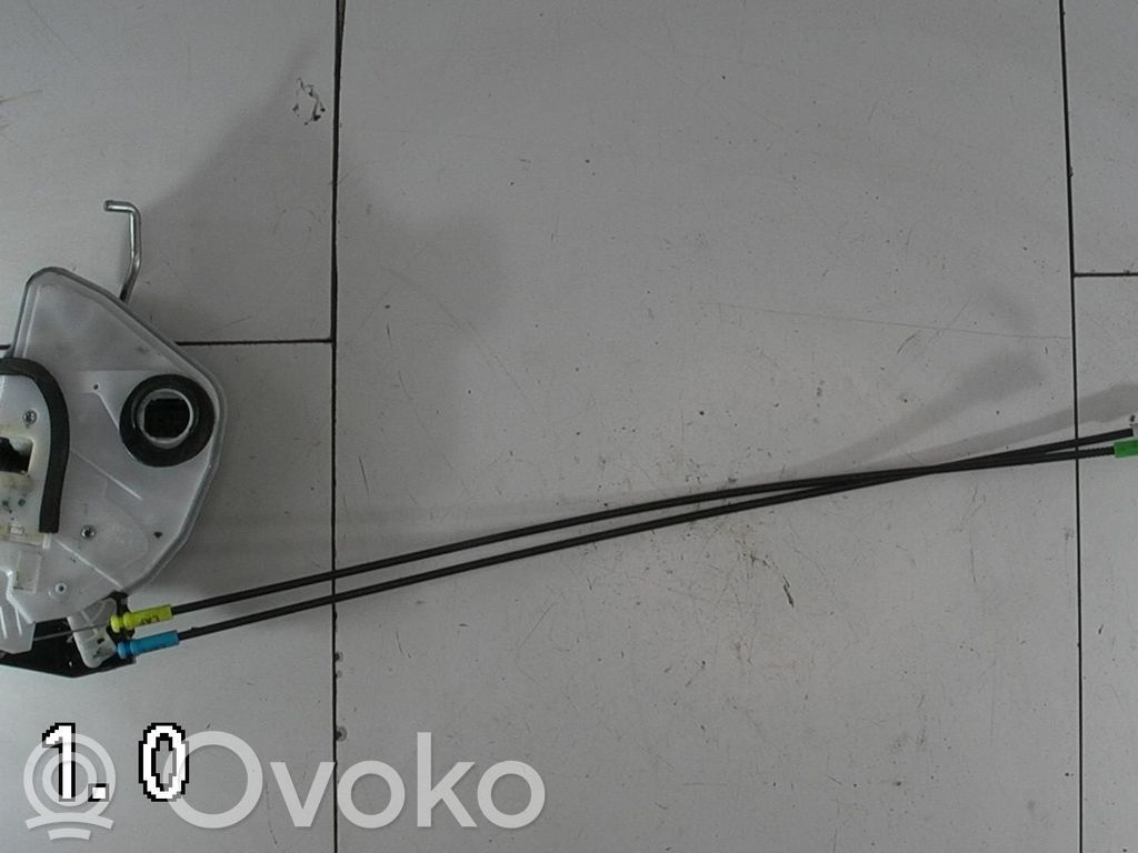 Suzuki Celerio Central locking motor 
